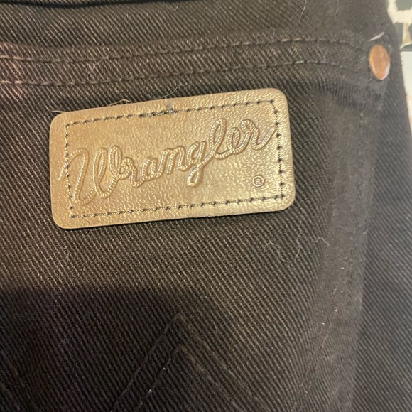 Vintage wranglers - Picture 4 of 5